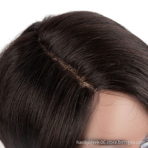 Rebecca Natural black Short Human Hair Wigs Wholesale Cheap Cut Short Human hair Wigs For Black Woman 100 human hair wigs